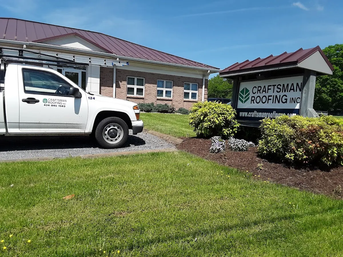 Quality Chimney Repair by experienced craftsmen in Lima